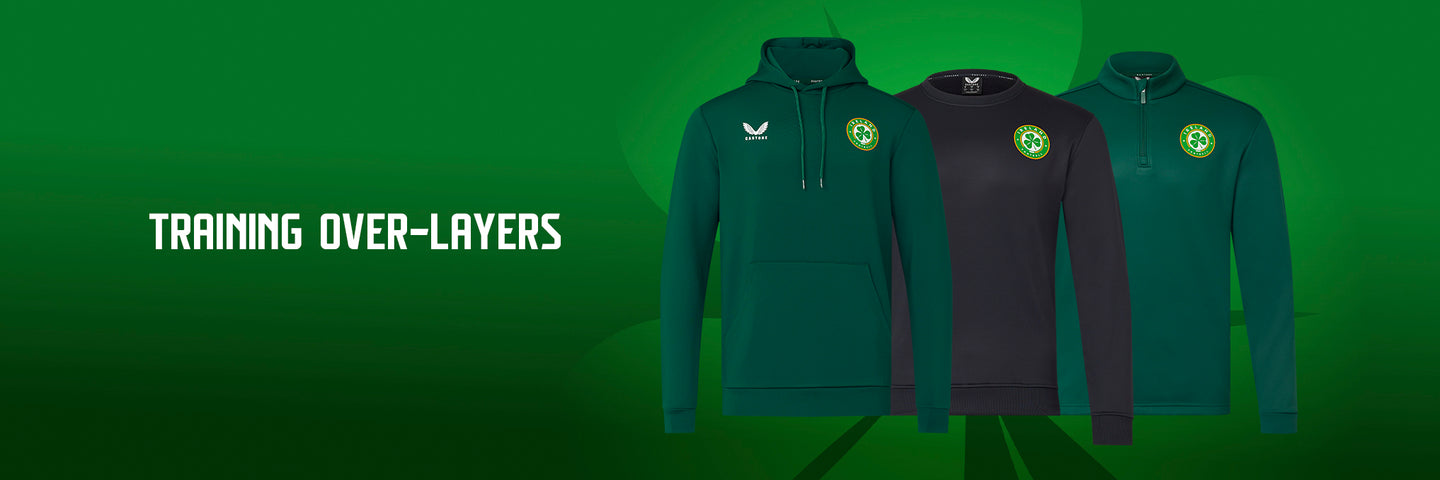 Training 1/4 Zips, Hoodies and Sweatshirts