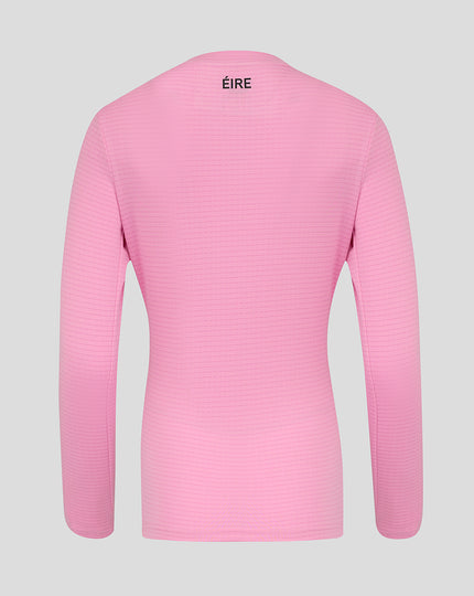 IRELAND 25/26 JUNIOR HOME GOALKEEPER LONG SLEEVE SHIRT