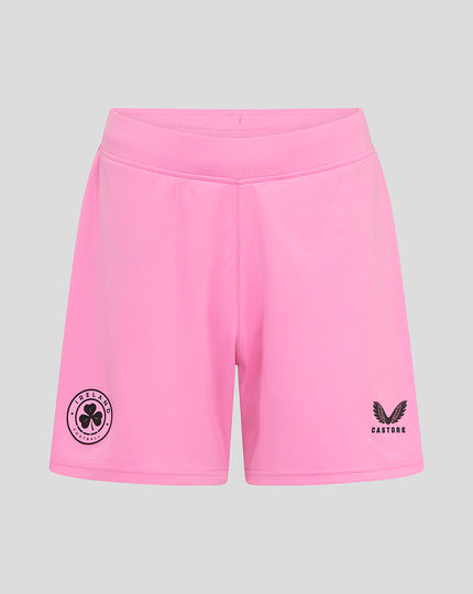 IRELAND 25/26 JUNIOR HOME GOALKEEPER SHORT