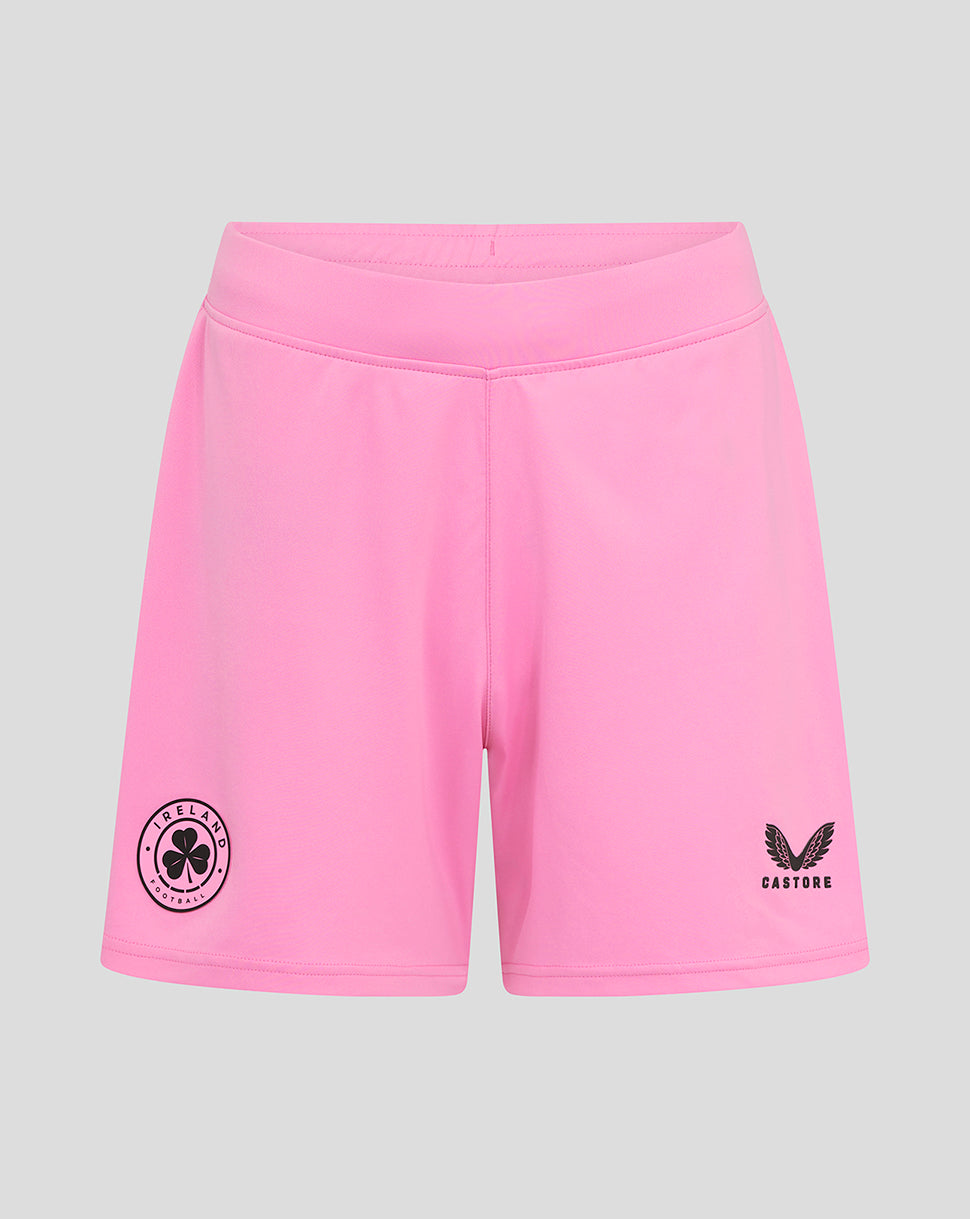 IRELAND 25/26 JUNIOR HOME GOALKEEPER SHORT