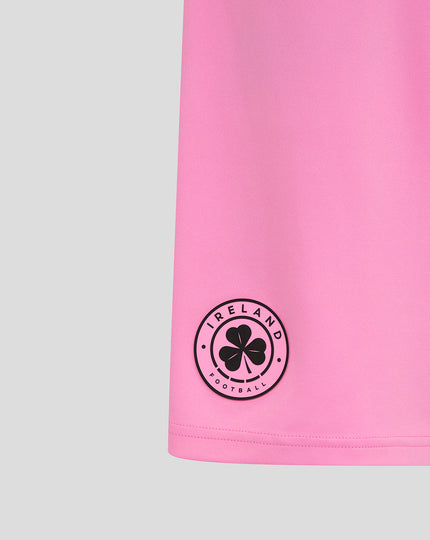 IRELAND 25/26 JUNIOR HOME GOALKEEPER SHORT