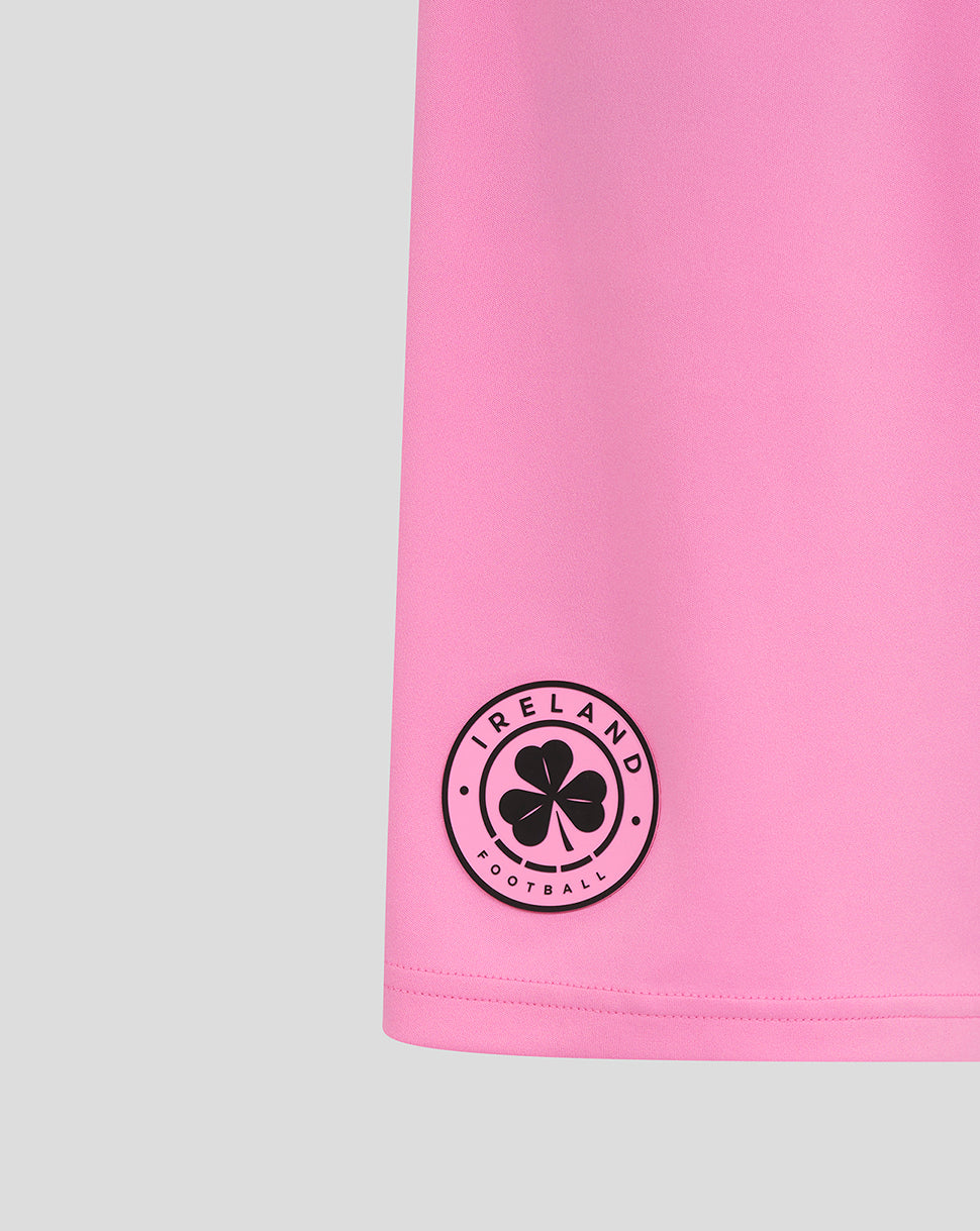 IRELAND 25/26 JUNIOR HOME GOALKEEPER SHORT