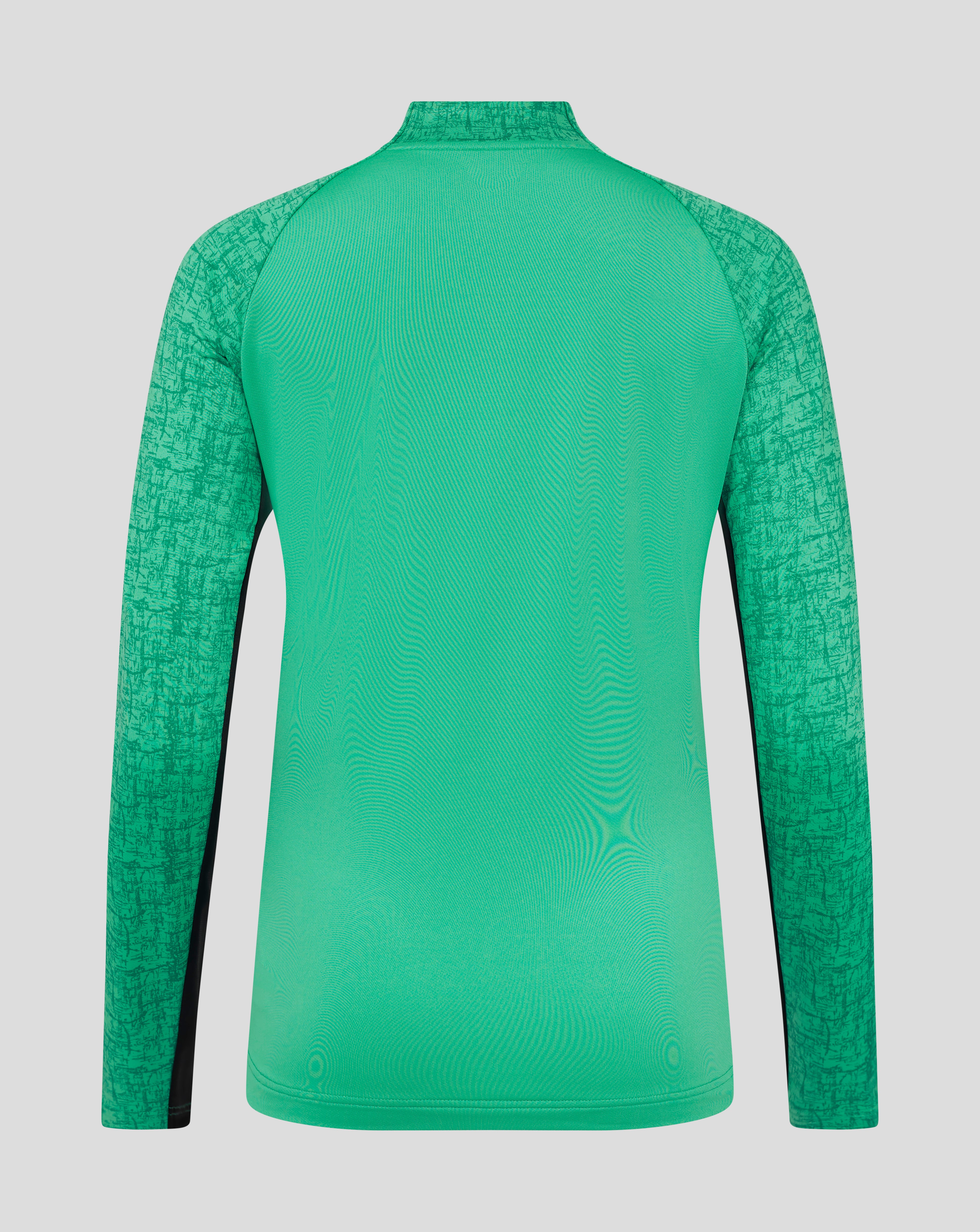 IRELAND 25/26 WOMEN'S TRAINING MIDLAYER TOP - Mint Leaf