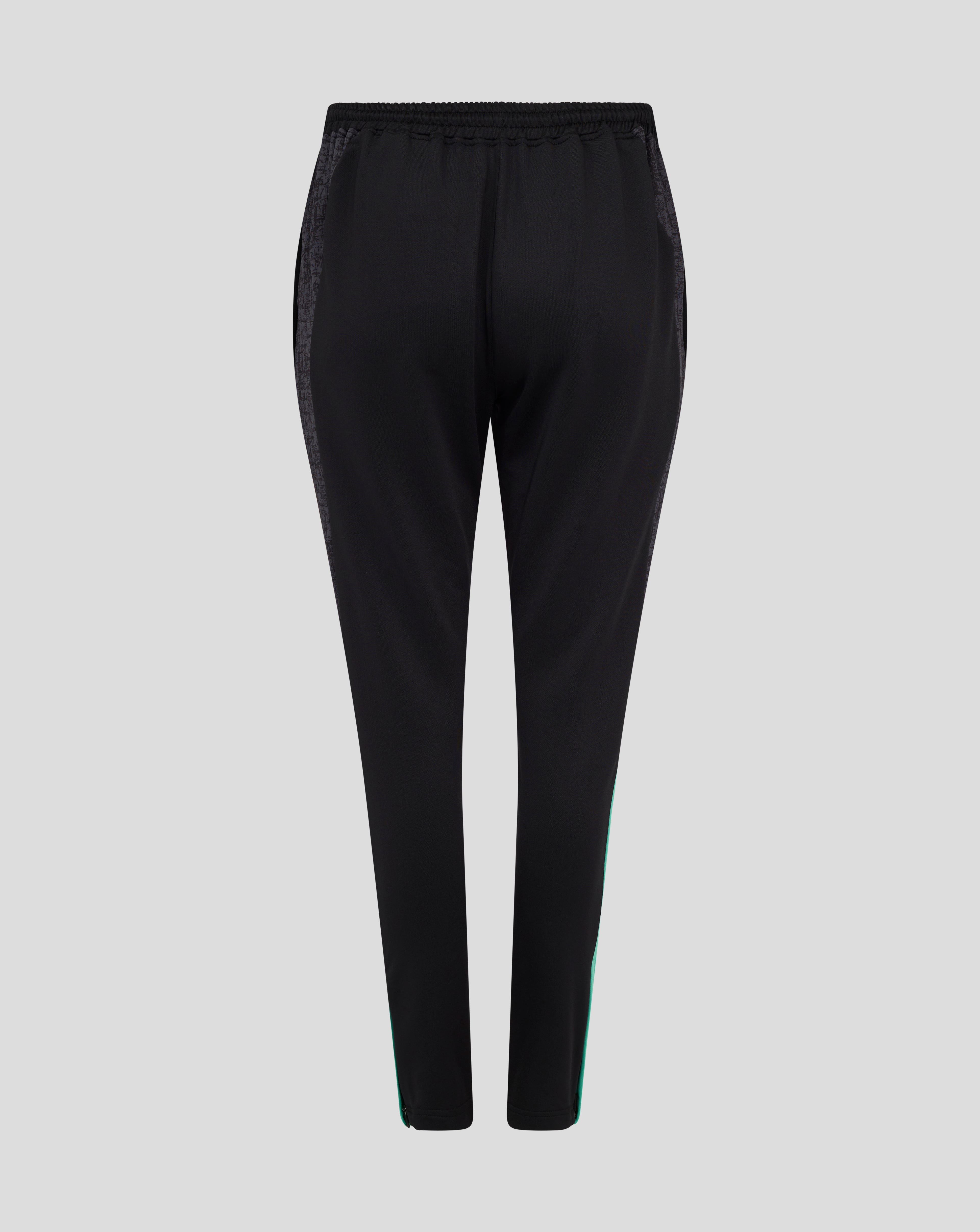 IRELAND 25/26 MEN'S TRAINING KNIT PANT- Caviar