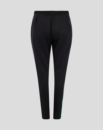 IRELAND 25/26 MEN'S TRAINING KNIT PANT- Caviar