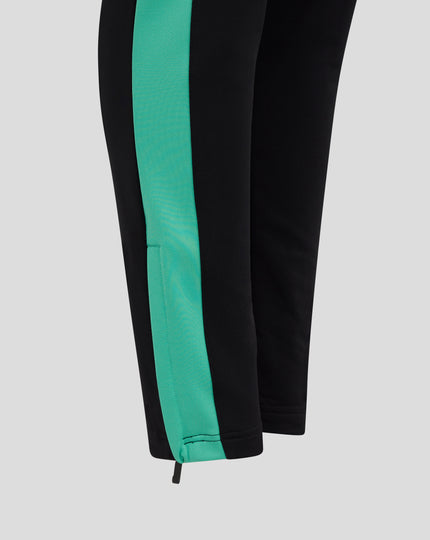 IRELAND 25/26 MEN'S TRAINING KNIT PANT- Caviar