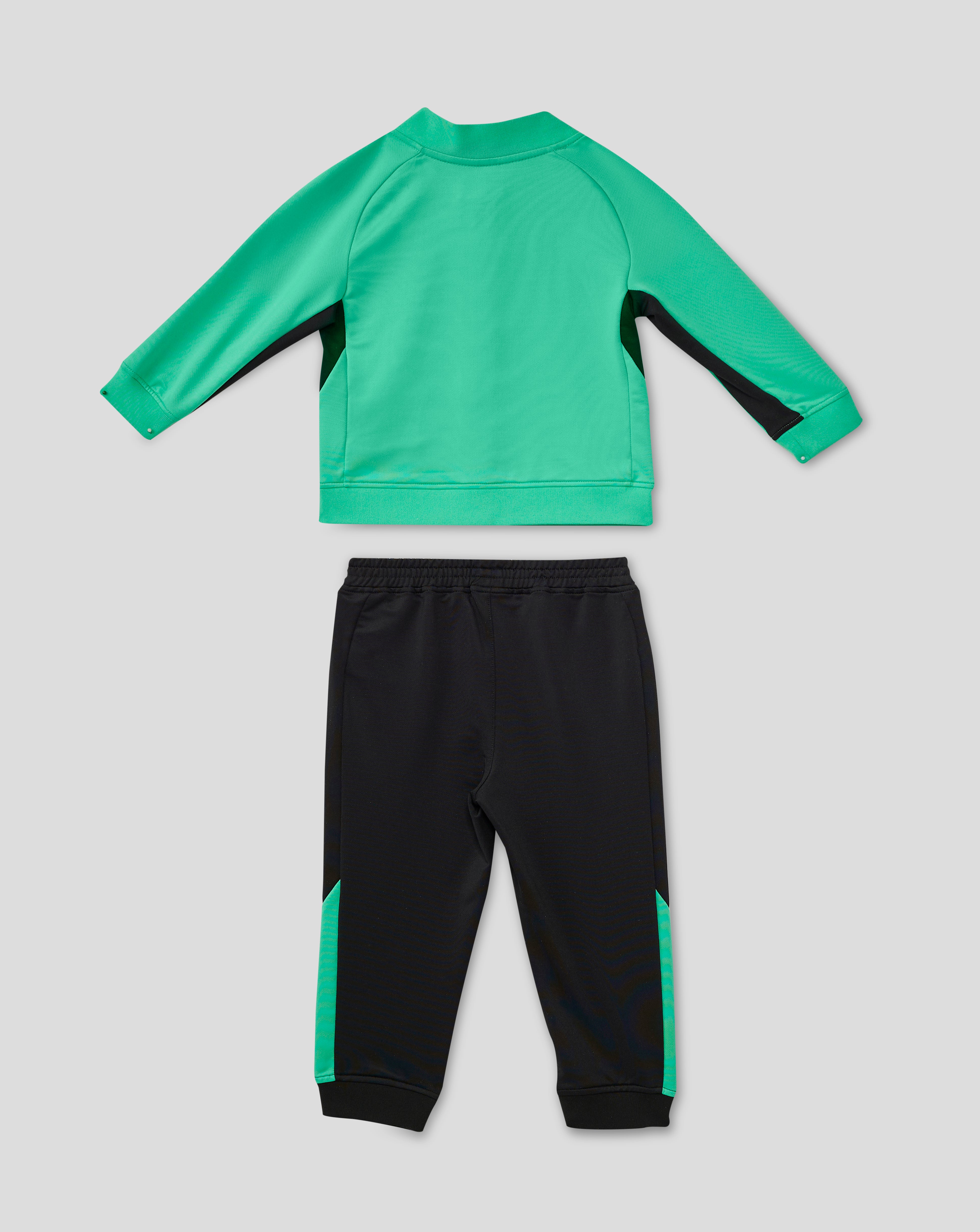 IRELAND 25/26 BABY TRAINING KNIT SUIT