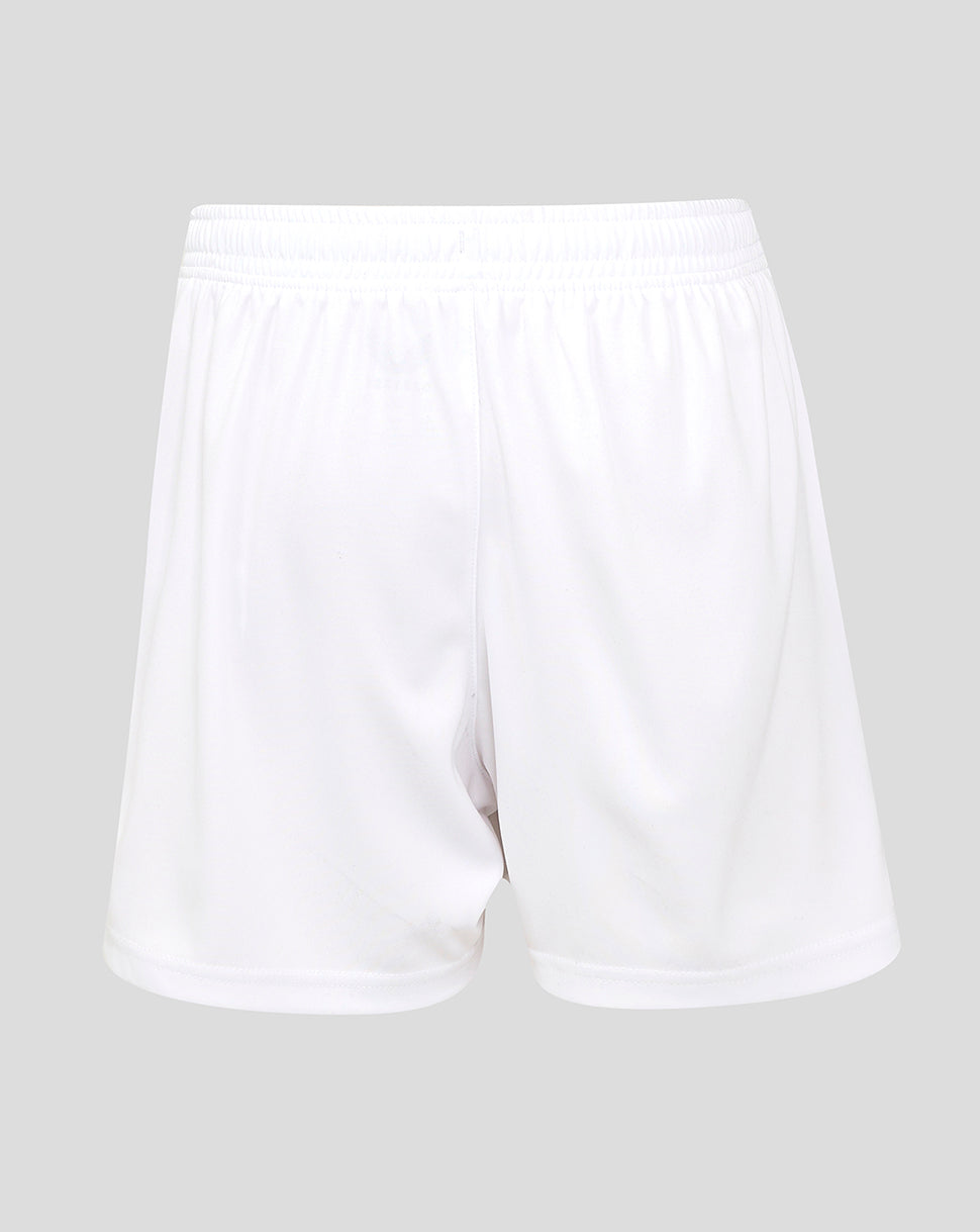 IRELAND 25/26 JUNIOR HOME SHORTS