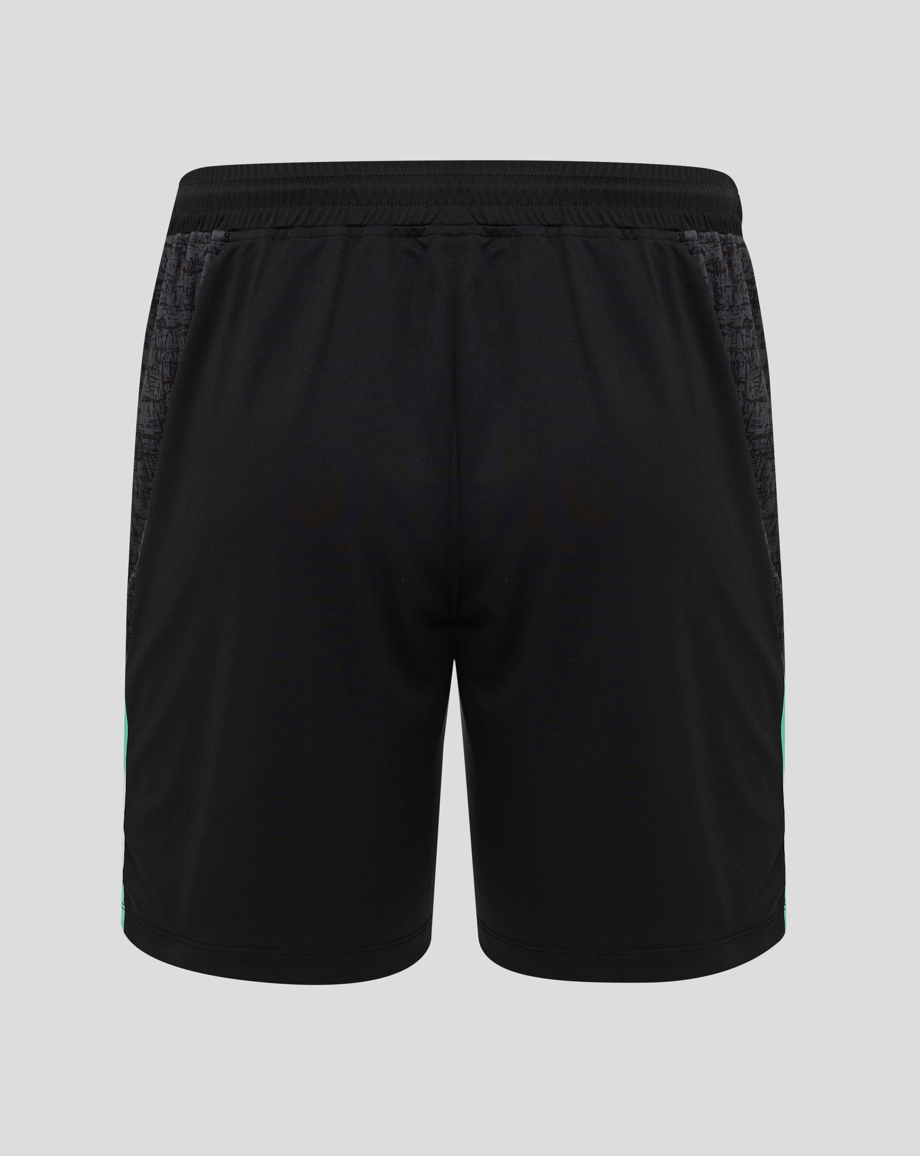 IRELAND 25/26 MEN'S TRAINING KNIT SHORT- Caviar