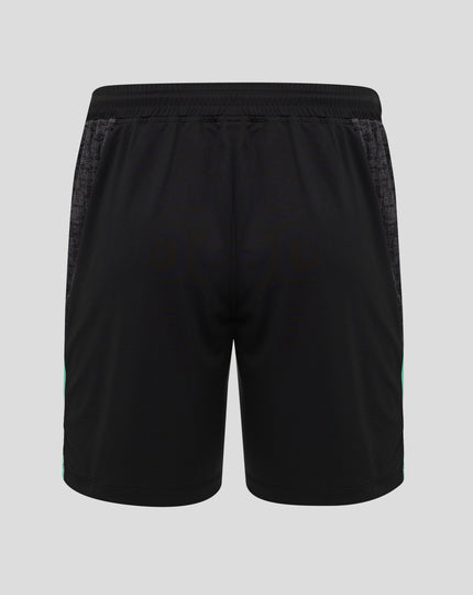IRELAND 25/26 MEN'S TRAINING KNIT SHORT- Caviar