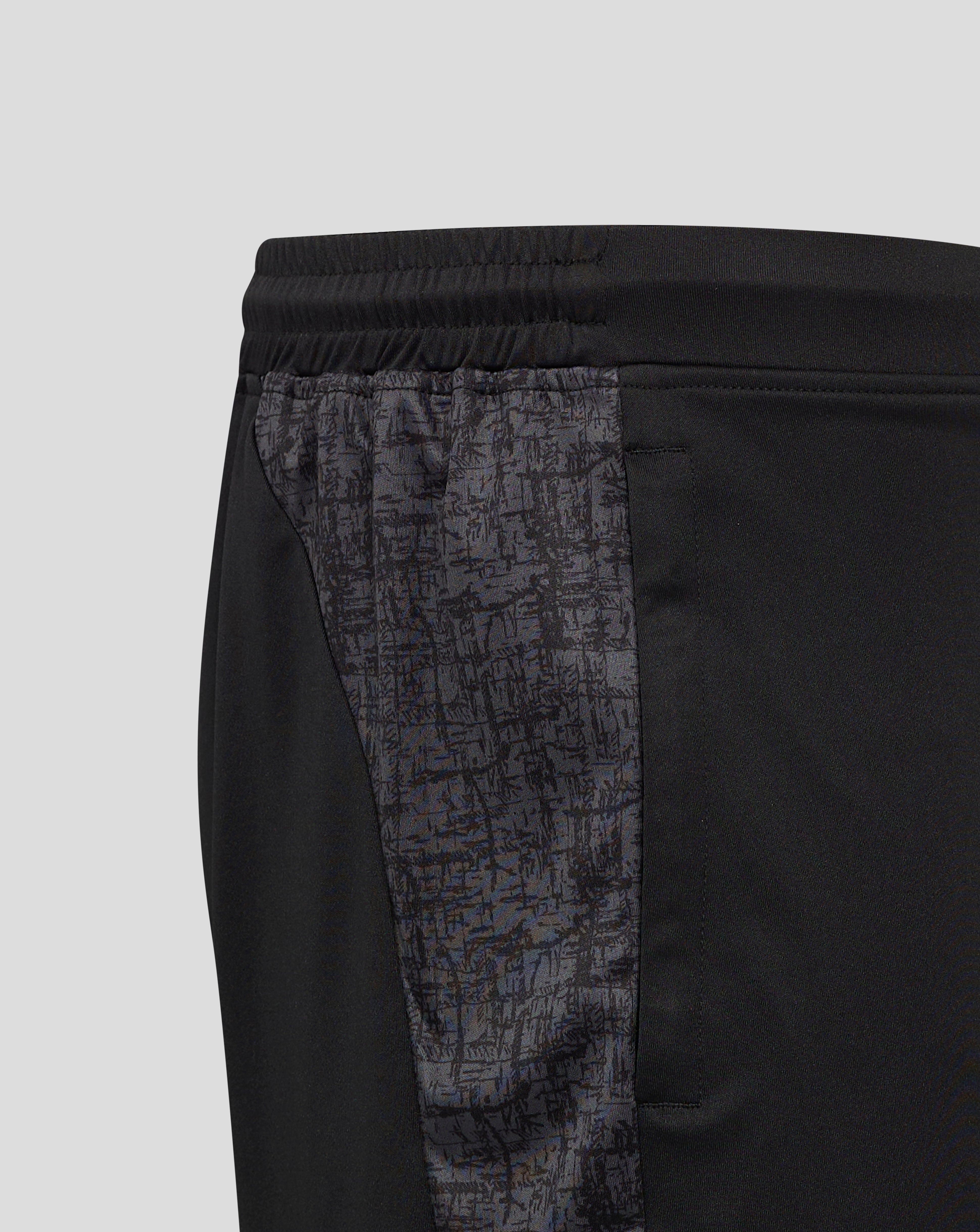 IRELAND 25/26 MEN'S TRAINING KNIT SHORT- Caviar