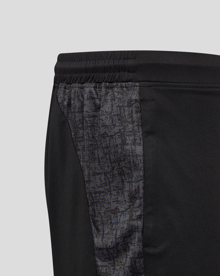 IRELAND 25/26 MEN'S TRAINING KNIT SHORT- Caviar