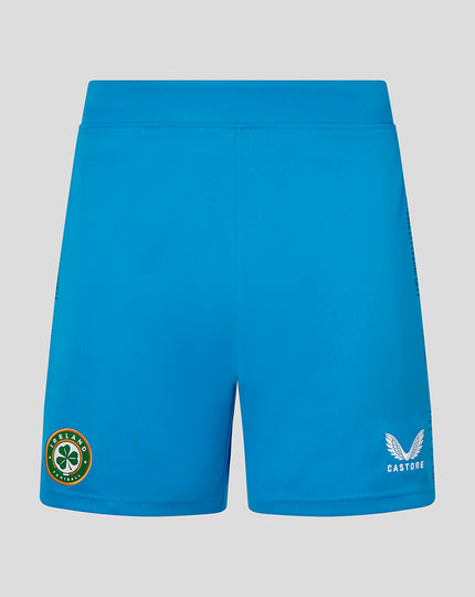 IRELAND MEN'S HOME GOALKEEPER SHORT - MEN'S FIT