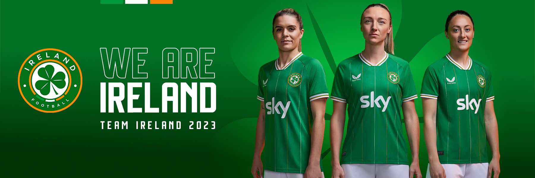 Celtic Home Kids Jerseys Kit 2023/24