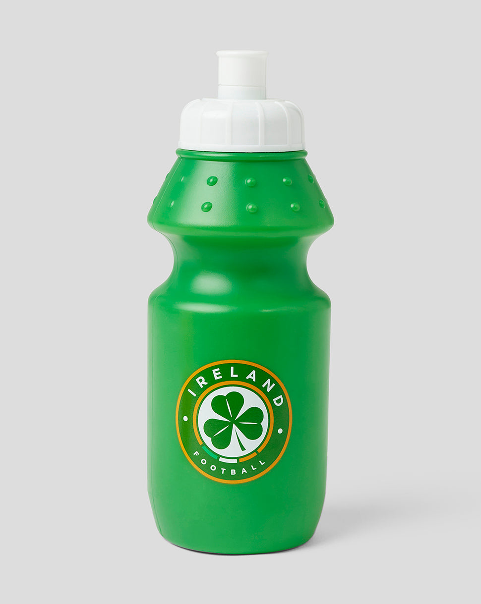 KIDS PLASTIC SPORTS WATER BOTTLE