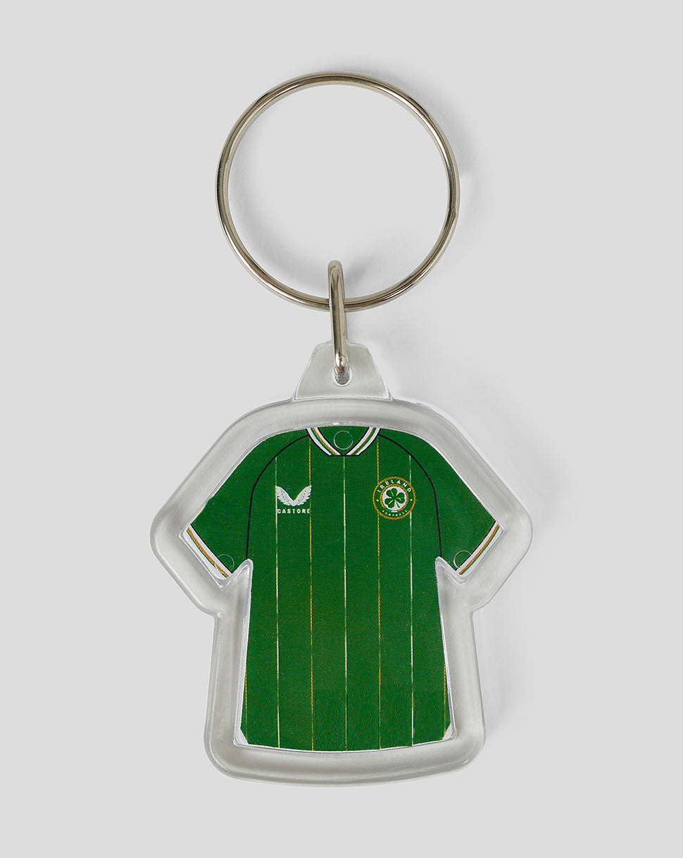 REVERSIBLE KIT KEYRING