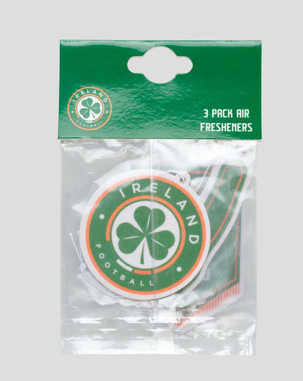 3 PACK AIR FRESHNERS