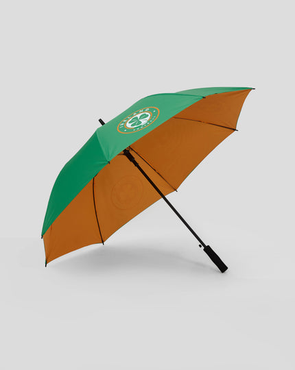 GOLF UMBRELLA - COLOUR CREST