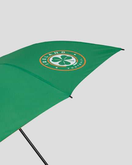 GOLF UMBRELLA - COLOUR CREST