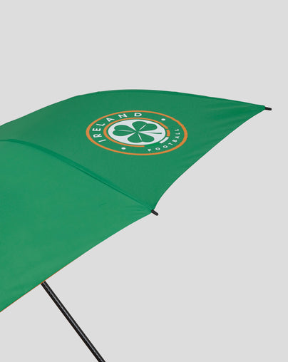 IRELAND GOLF UMBRELLA - COLOUR CREST