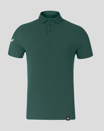 MEN'S ESSENTIAL POLO