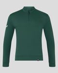 MEN'S CLASSIC 1/4 ZIP