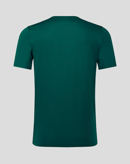 Junior Home Matchday T-Shirt - Green