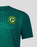 Junior Home Matchday T-Shirt - Green