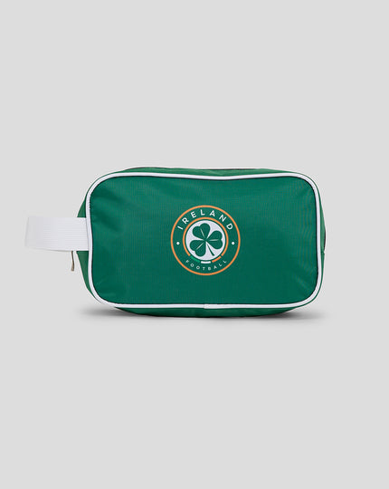 IRELAND WASHBAG