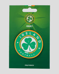 IRELAND CREST MAGNET