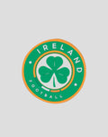 IRELAND CREST MAGNET