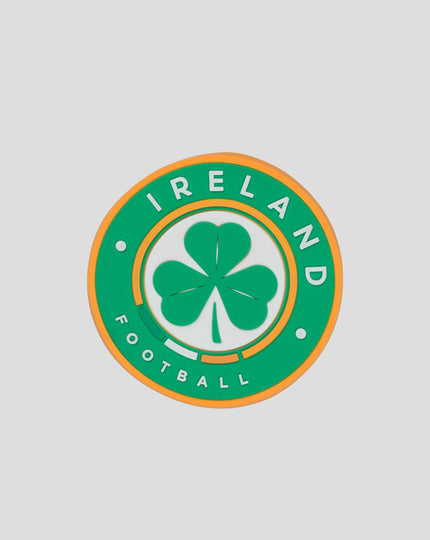 IRELAND CREST MAGNET