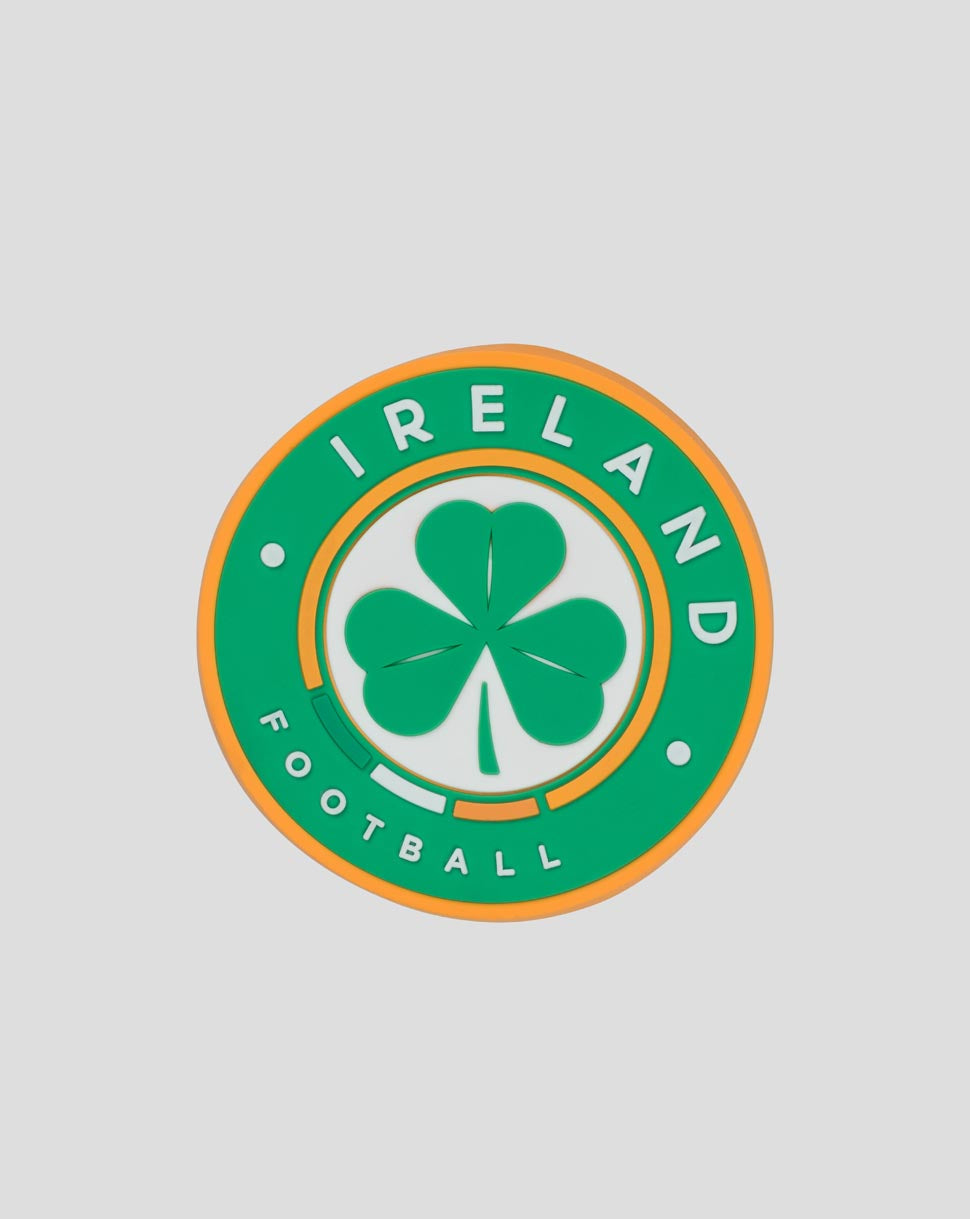 IRELAND CREST MAGNET