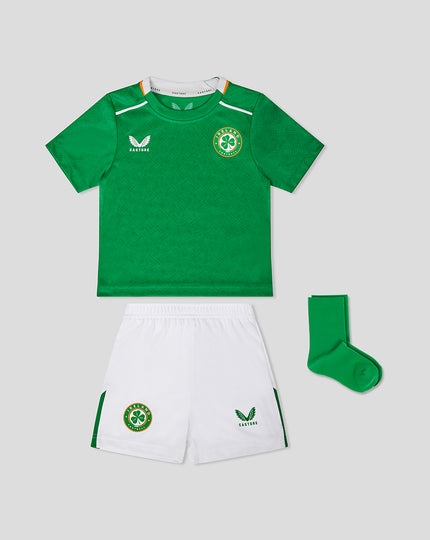 IRELAND MEN'S HOME NESTED BABY KIT