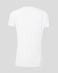 Womens Home Matchday T-Shirt - Brilliant White