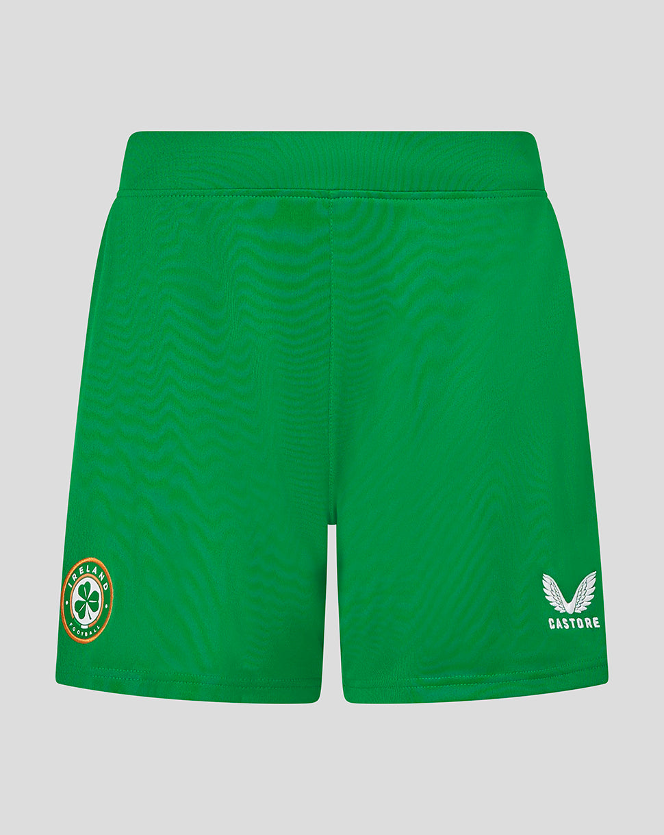 IRELAND MEN'S AWAY SHORT - WOMEN'S FIT