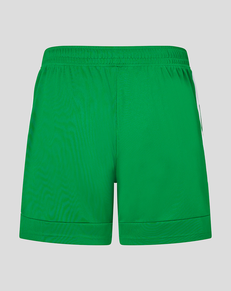 IRELAND MEN'S AWAY SHORT - WOMEN'S FIT