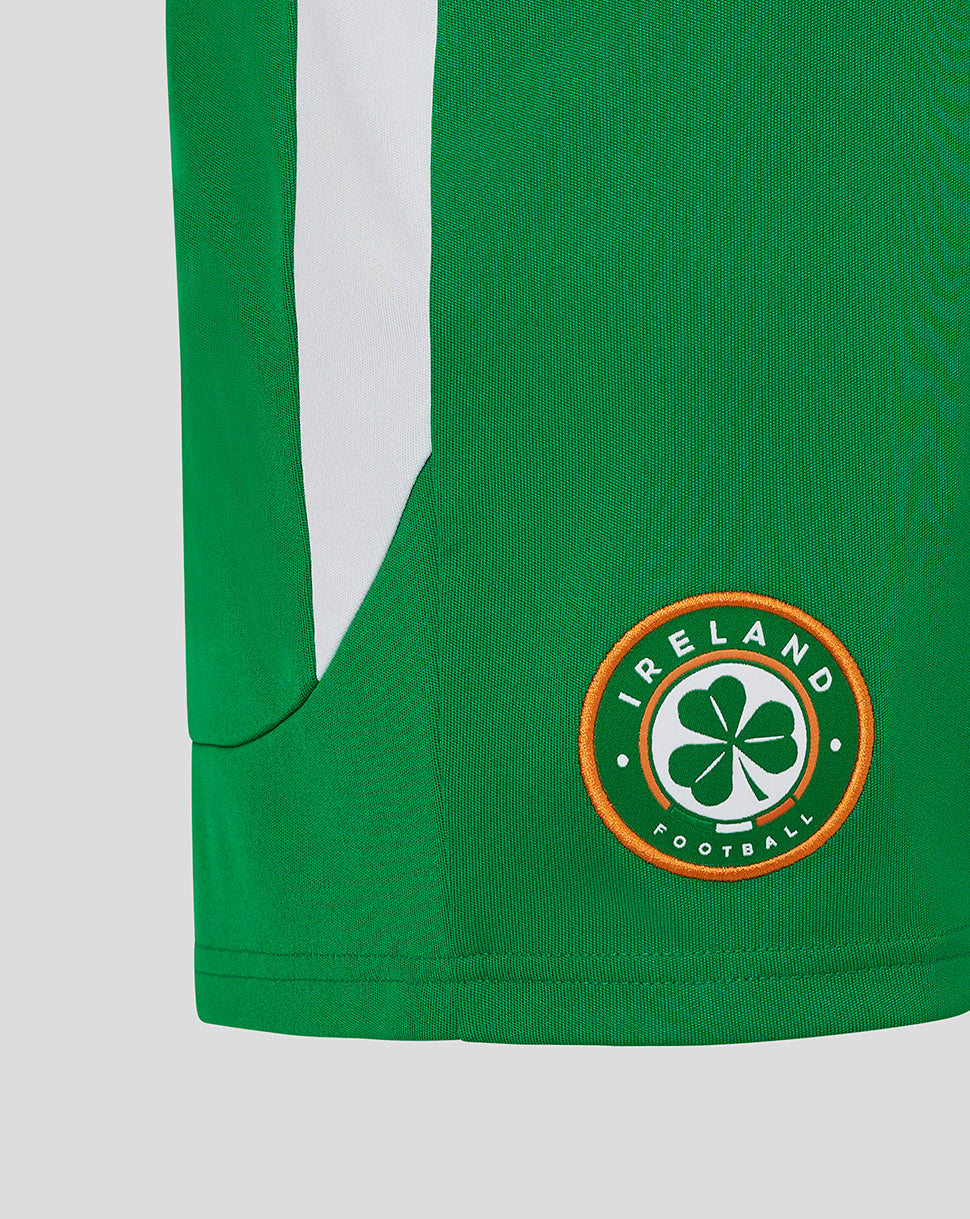 IRELAND MEN'S AWAY SHORT - WOMEN'S FIT