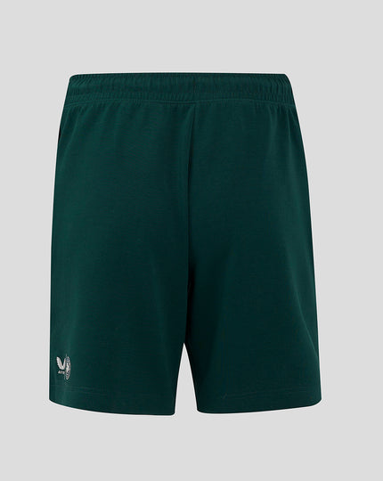 WOMEN'S TRAVEL SHORTS