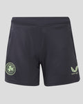 WOMEN'S PRO PLAYERS TRAINING SHORTS WITH POCKETS