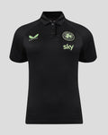 FAI PRO COACHES PRESENTATION POLO - SKY