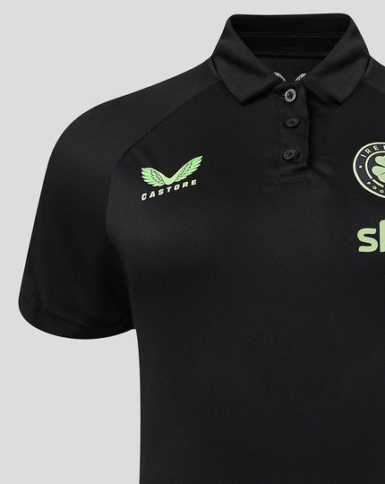 FAI PRO COACHES PRESENTATION POLO - SKY