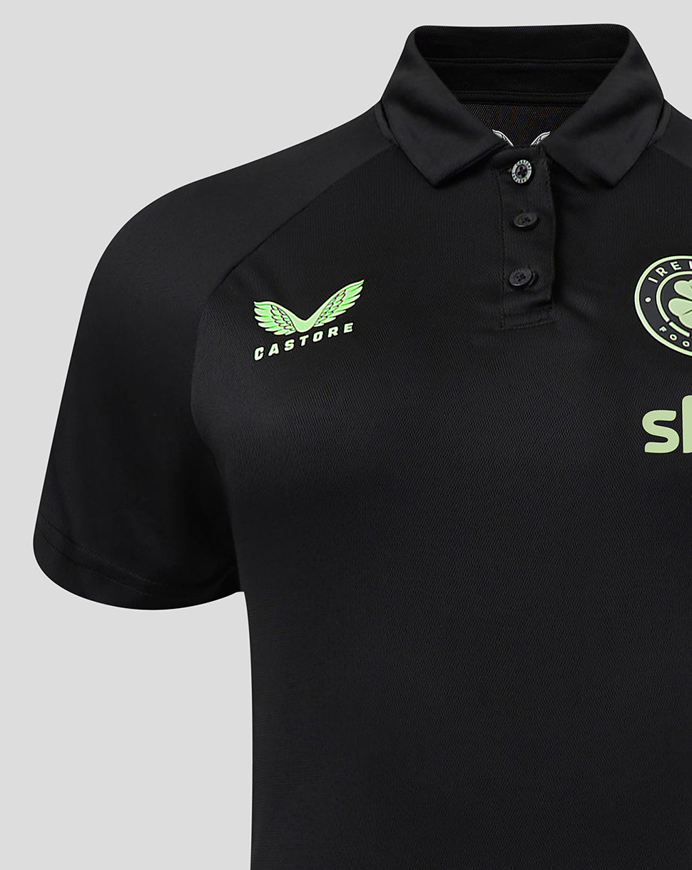 FAI PRO COACHES PRESENTATION POLO - SKY