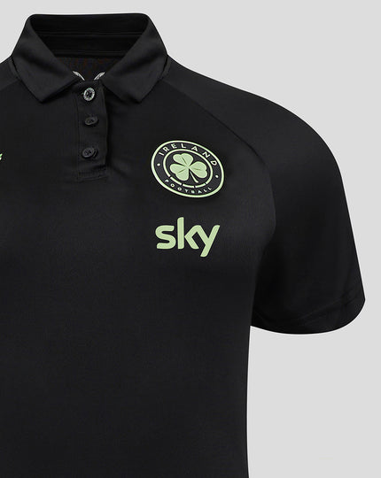 FAI PRO COACHES PRESENTATION POLO - SKY