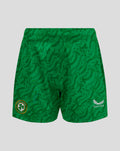 IRELAND MEN'S HYPE SHORT - WOMEN'S FIT