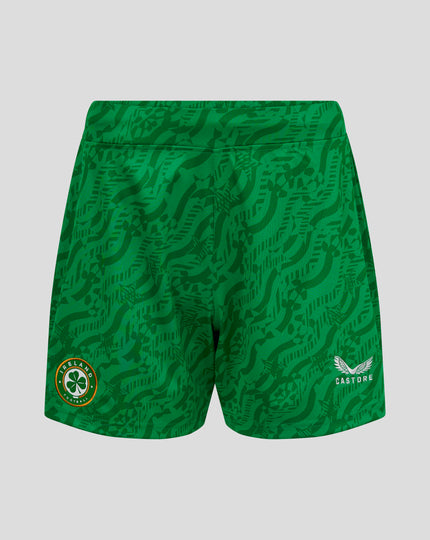 IRELAND MEN'S HYPE SHORT - WOMEN'S FIT