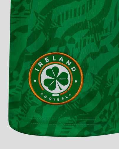 IRELAND MEN'S HYPE SHORT - WOMEN'S FIT