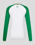 IRELAND MEN'S HYPE PRO LS SHIRT - WOMEN'S FIT