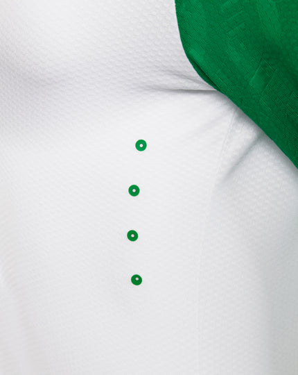 IRELAND MEN'S HYPE PRO SHIRT - WOMEN'S FIT