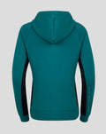 WOMEN'S FLEECE FULL ZIP JACKET